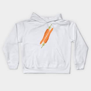 What's Up Doc? Kids Hoodie